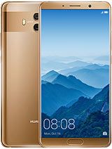 Huawei Mate 10 Price With Specifications